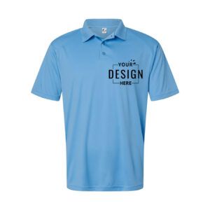 Utility Polo