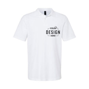 Softstyle® Adult Pique Polo