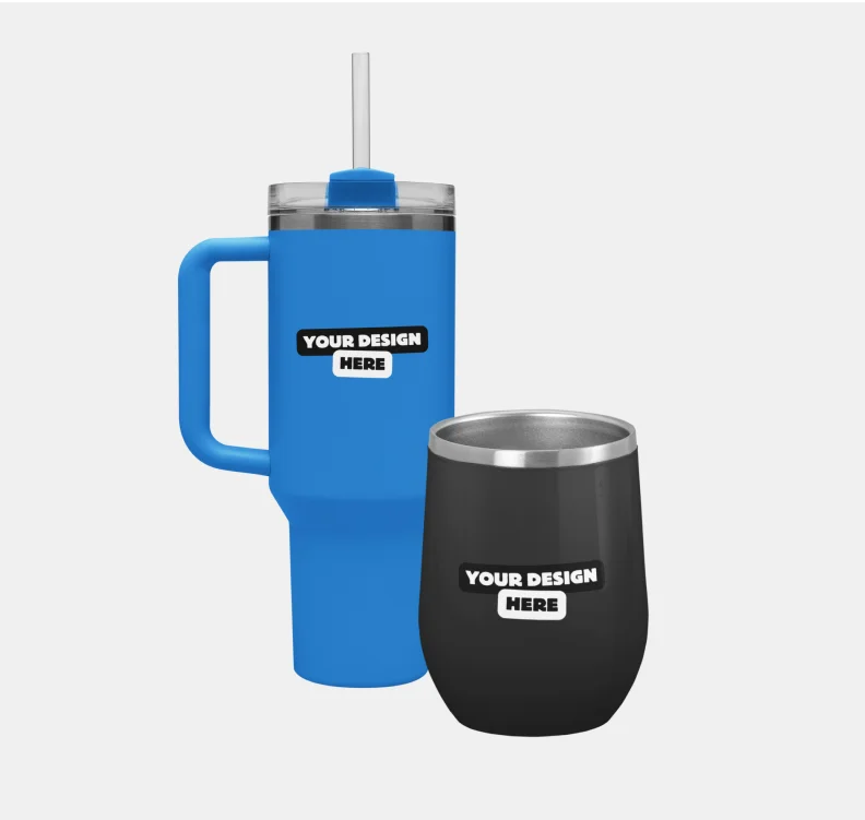 Drinkware