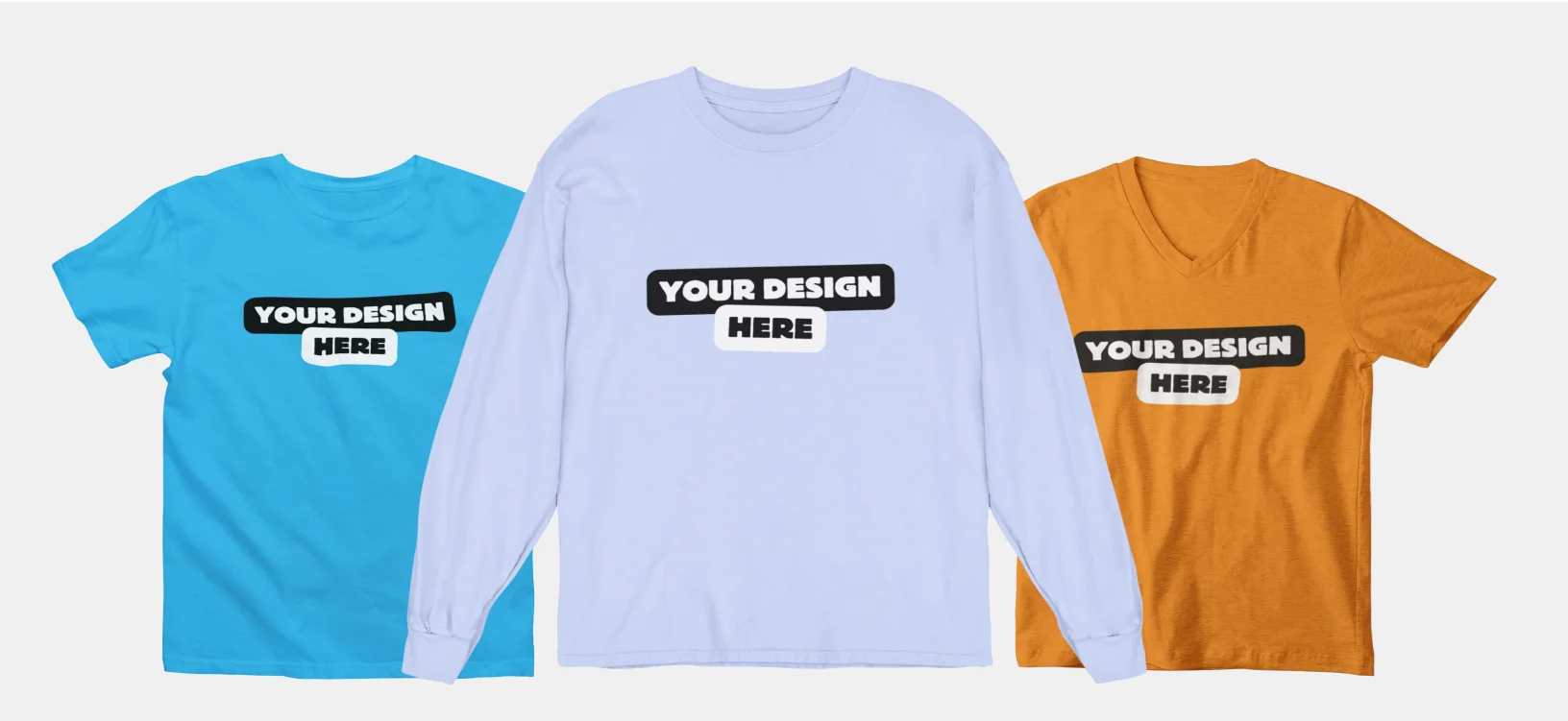 T-shirts
