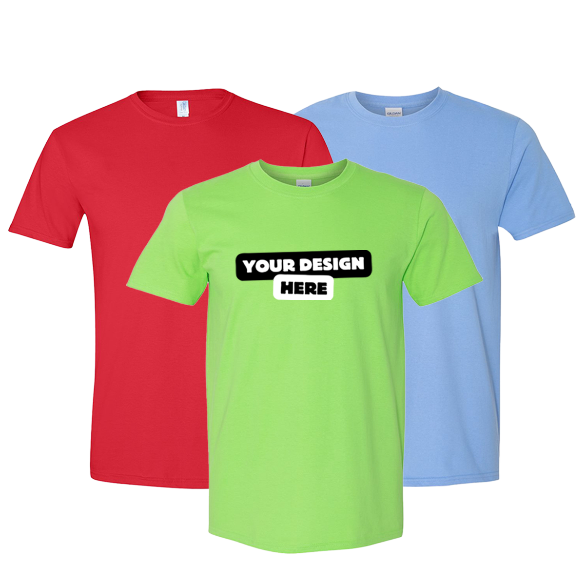 All T-shirts