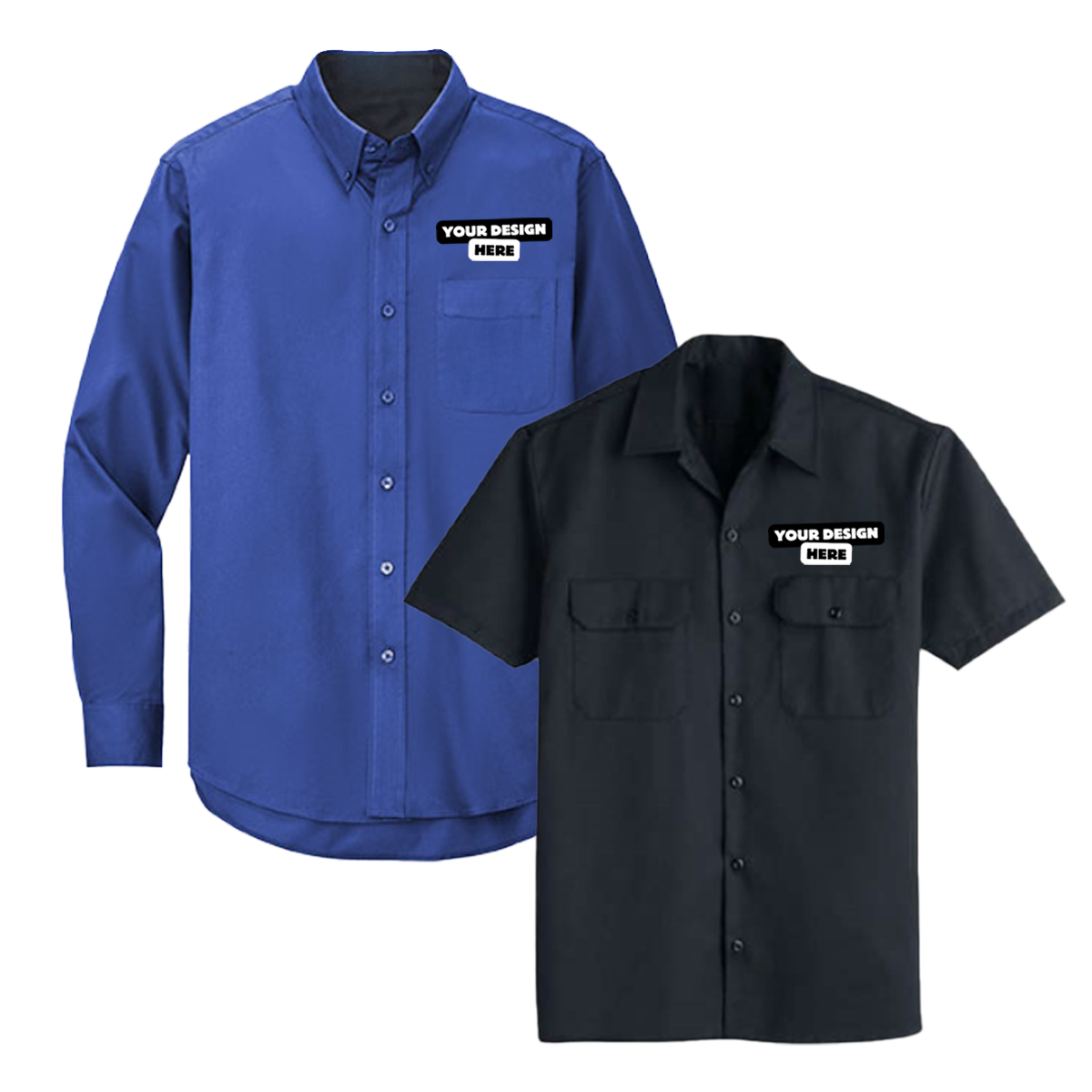 Business Apparel
