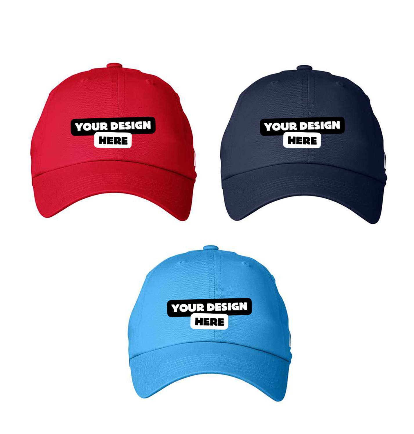 Baseball Hats