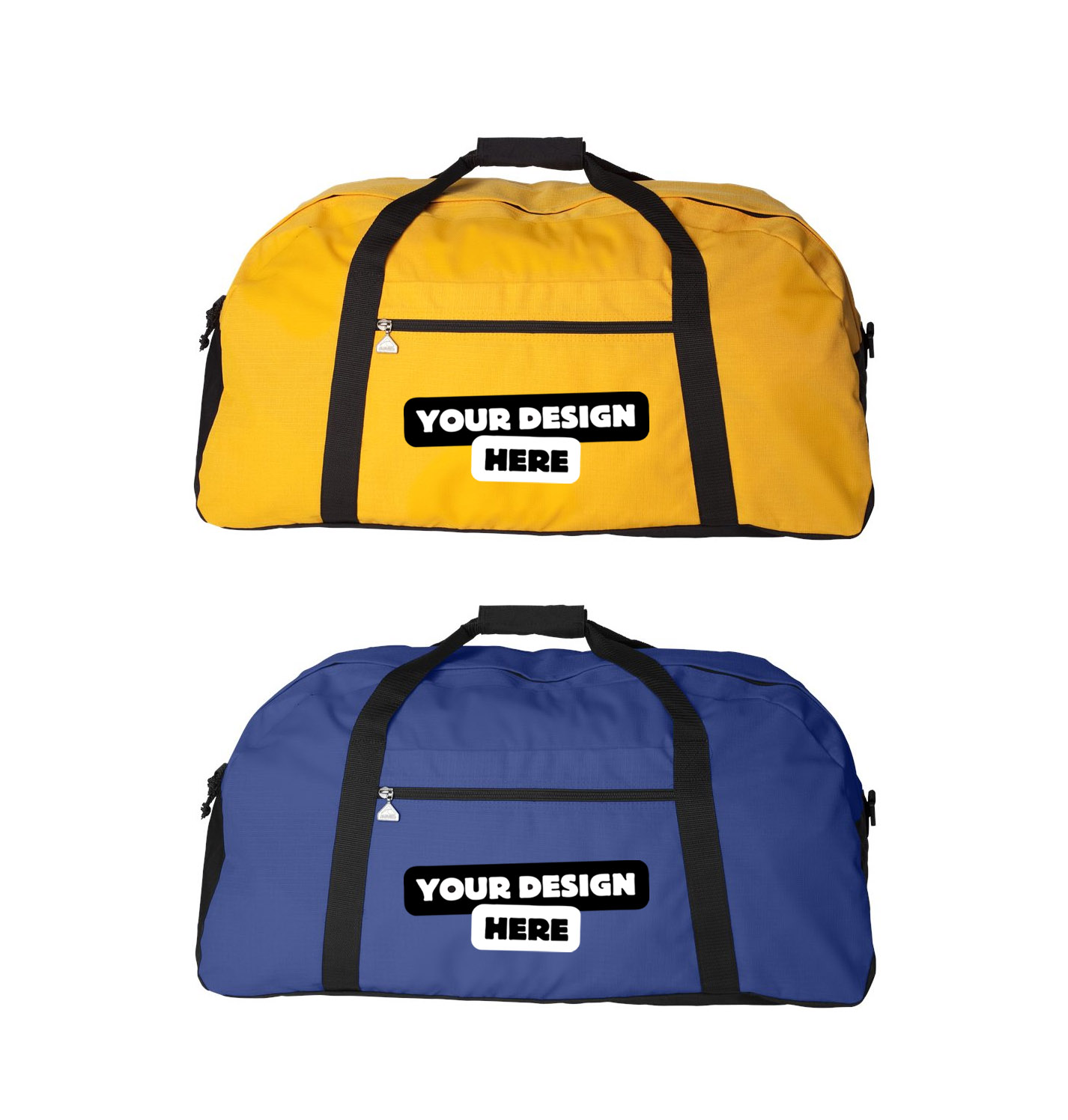 Duffel Bags