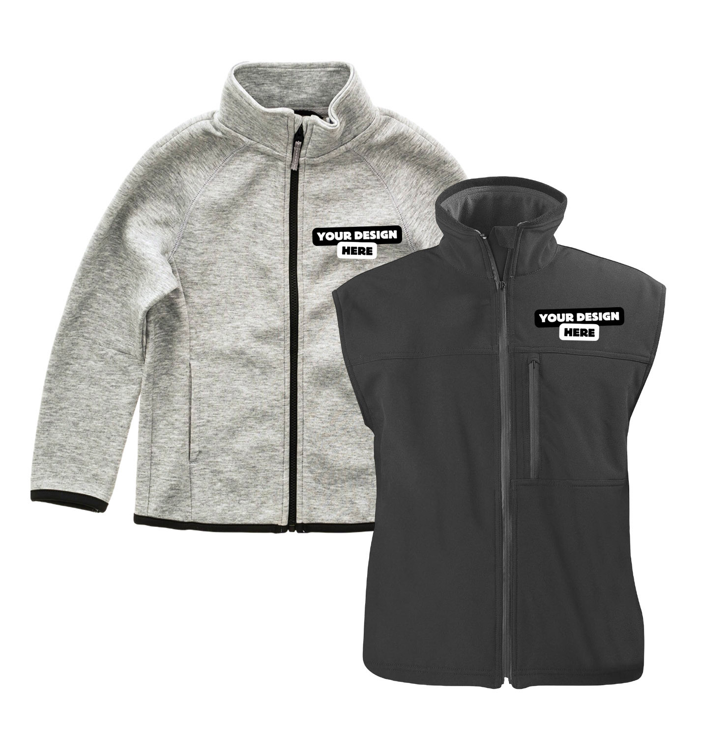 Jackets & Vests