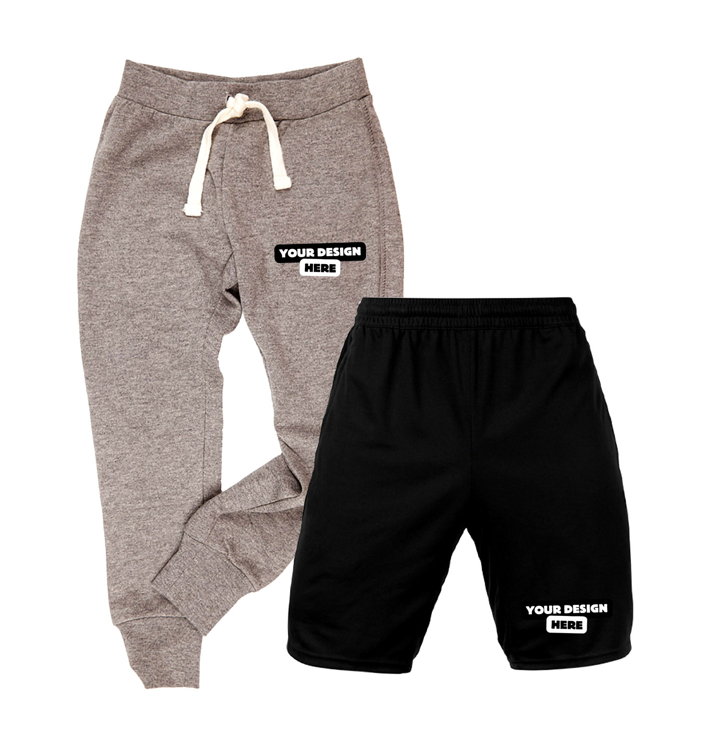 Pants & Shorts