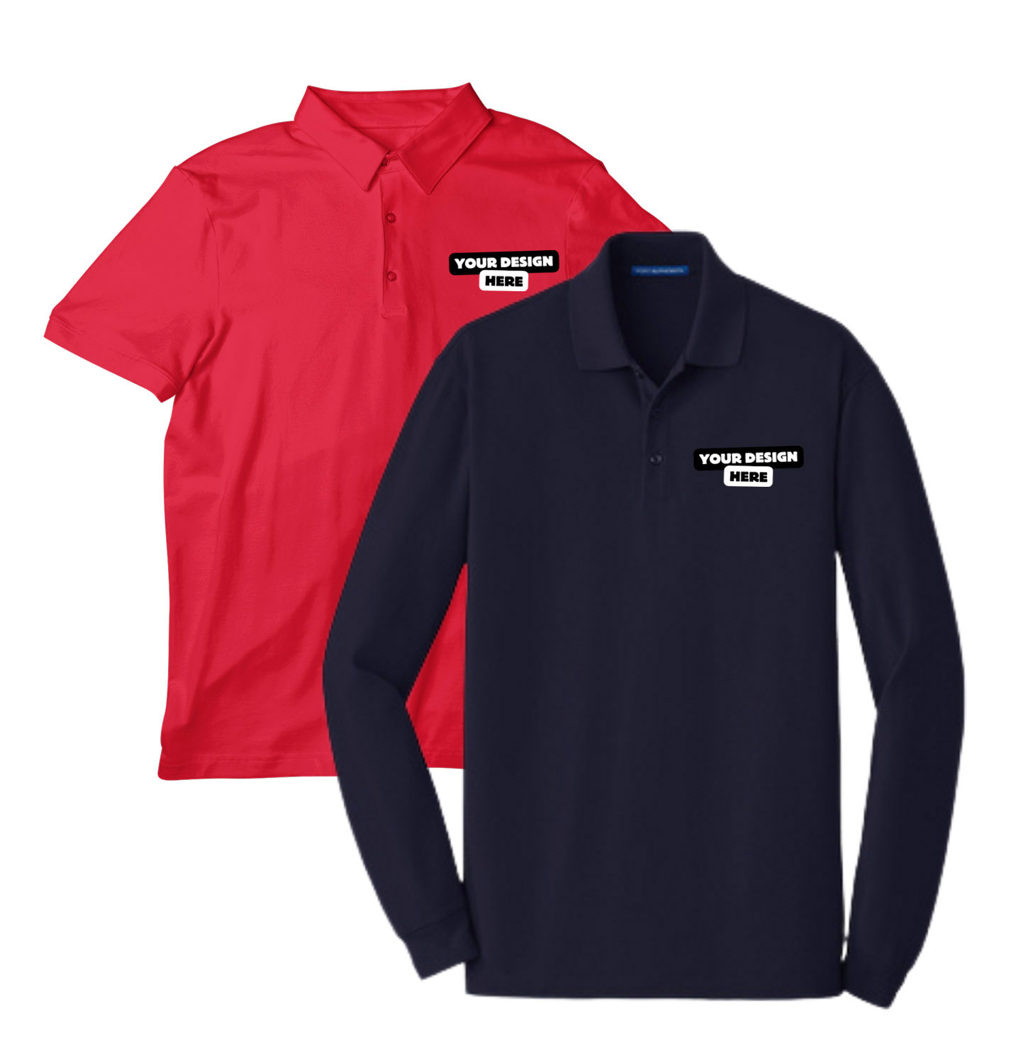 Polo Shirts