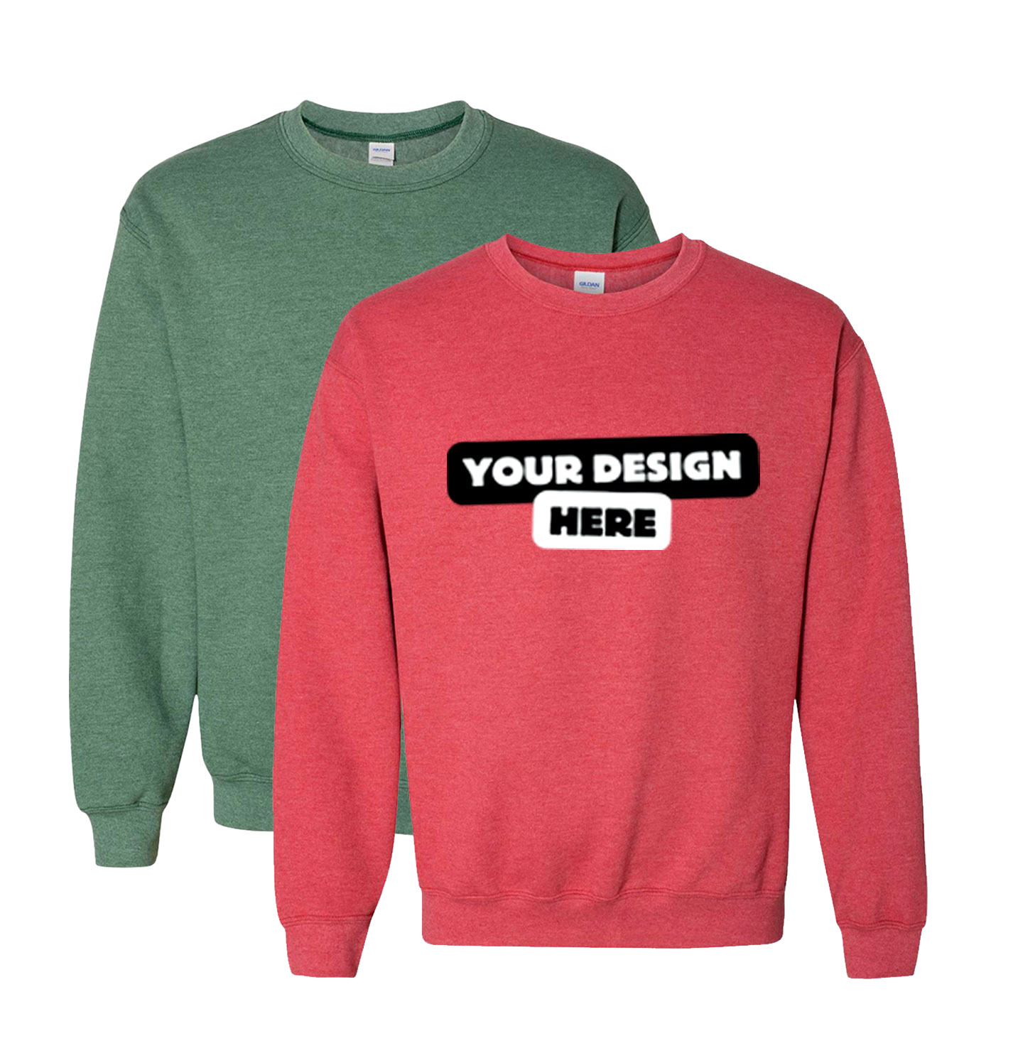 Sweatshirts