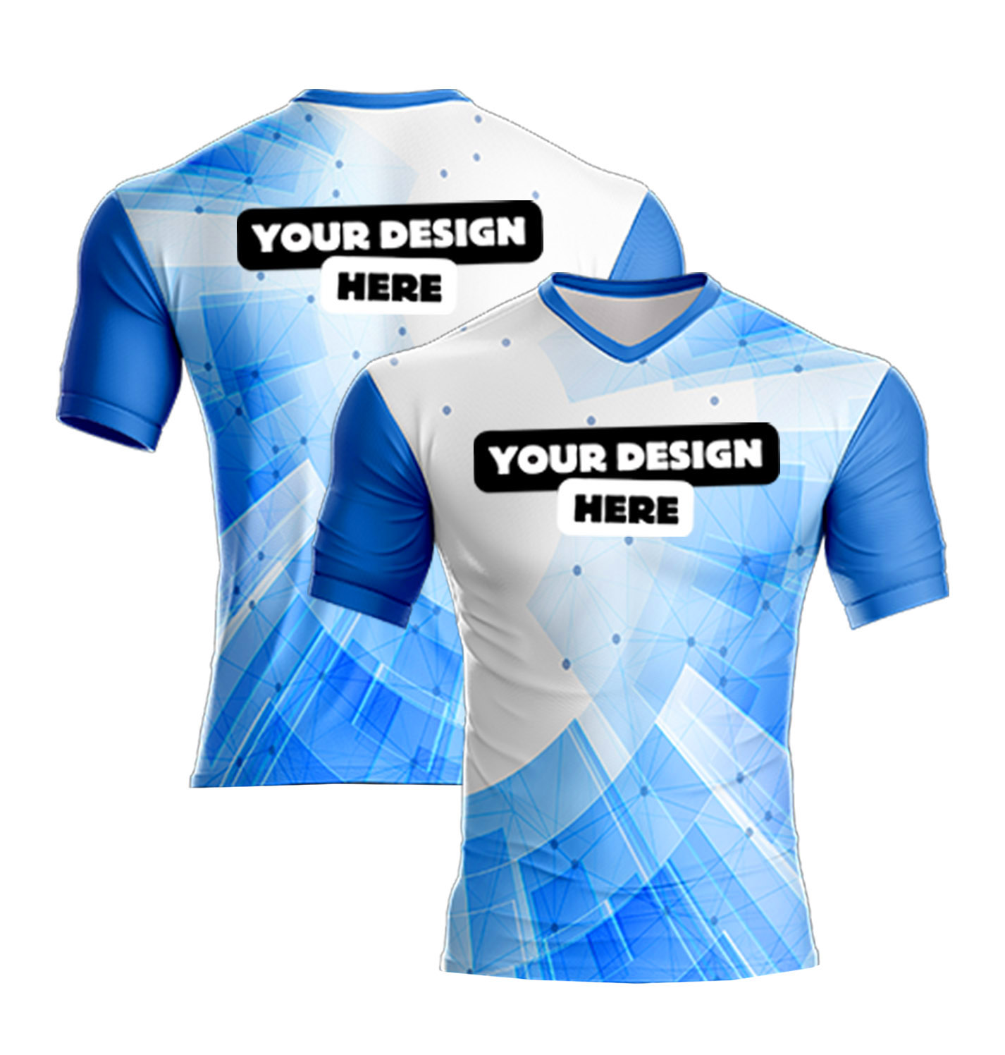 Team Jerseys