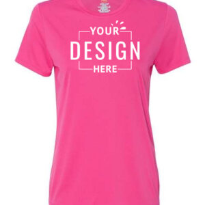 Cool DRI® Women's Performance T-Shirt