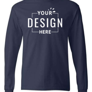 Authentic Long Sleeve T-Shirt