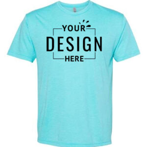 Triblend T-Shirt - Image 1