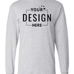 Beefy-T® Long Sleeve T-Shirt