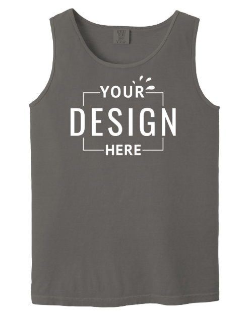 Comfort colors 9360