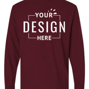DryBlend® 50/50 Long Sleeve T-Shirt