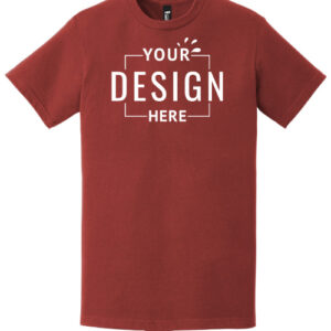 Gildan Hammer T-Shirt. H000 - Image 1