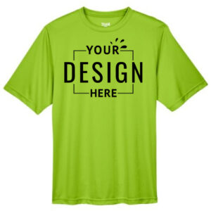 Men's Zone Performance T-Shirt