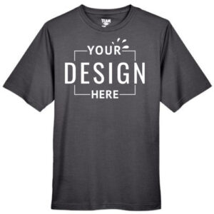 Men's Sonic Heather Performance T-Shirt