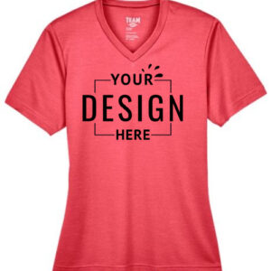 Women's Sonic Heather Performance T-Shirt