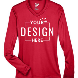 Women's Zone Performance Long Sleeve T-Shirt