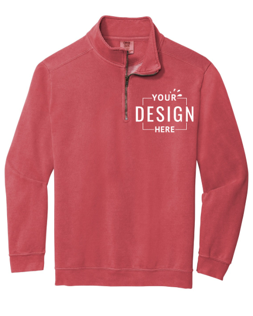 1580 Quarter Zip 1580 quarter zip